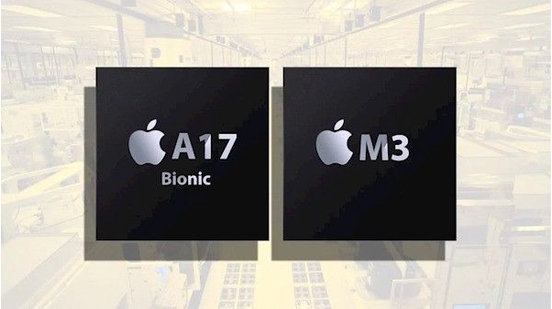 额济纳苹果15维修站分享iPhone15系列会用3nm芯片吗 